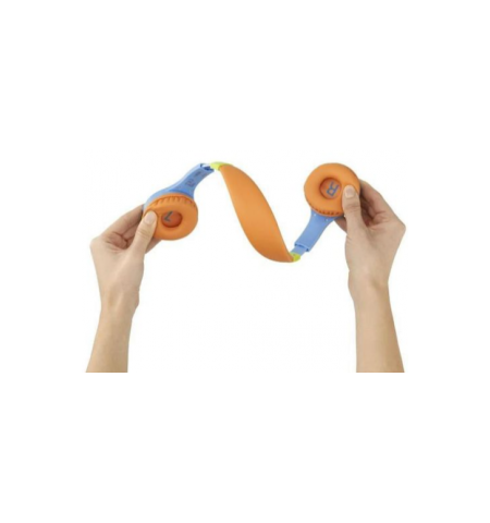 Hoco Kids Guard Blue