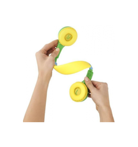 Hoco Kids Guard Green