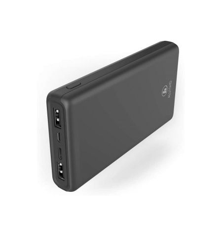 Hama ALU15HD 15000 mAh Antracite