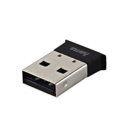 Hama Bluetooth USB Adapter 5.0 C2 + EDR