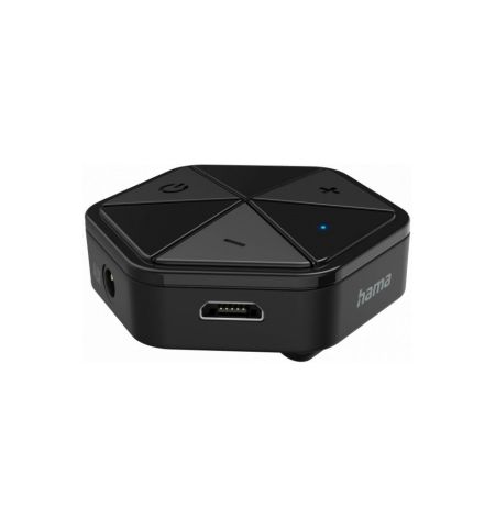 Hama BT-Rex Bluetooth Audio Receiver