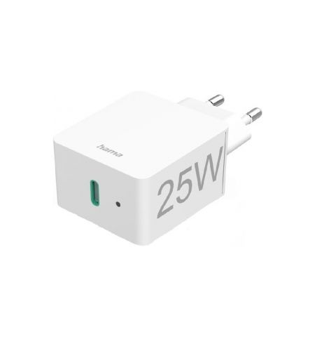 Hama 25W White