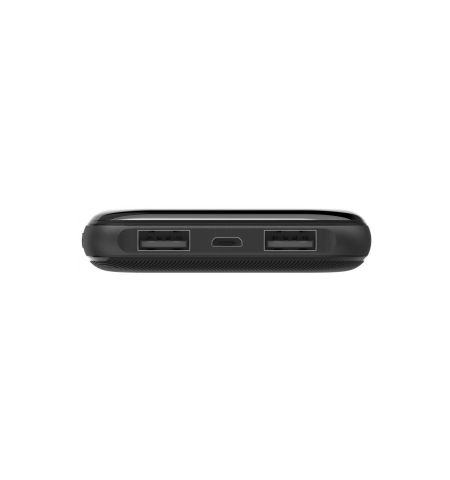 Hama LED10 10000 mAh Antracite Hama LED10 10000 mAh Antracite