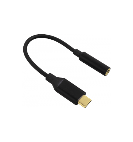 Hama USB-C to 3.5mm