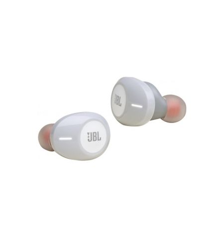 JBL TUNE 120 White