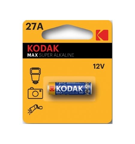 Kodak Alkaline K23A