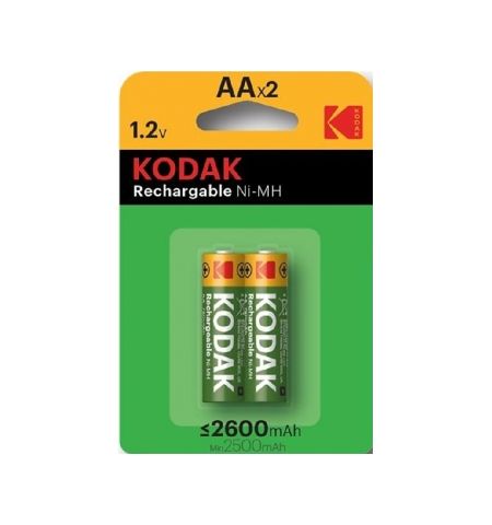 Kodak KAARDC-2