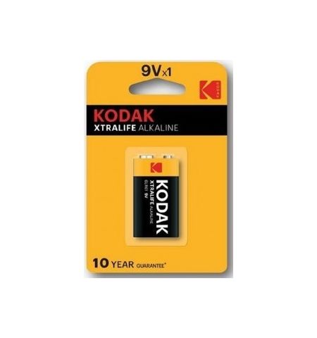 Kodak Xtralife Alkaline