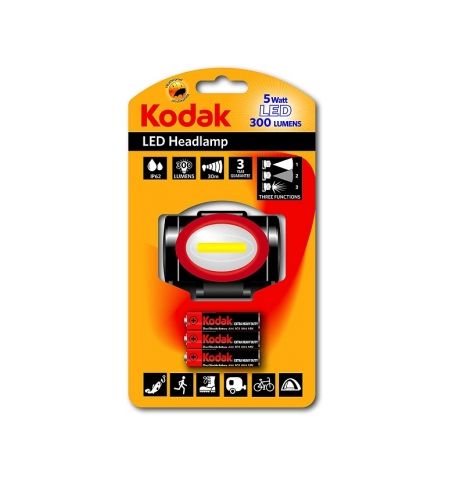 Kodak Headlamp