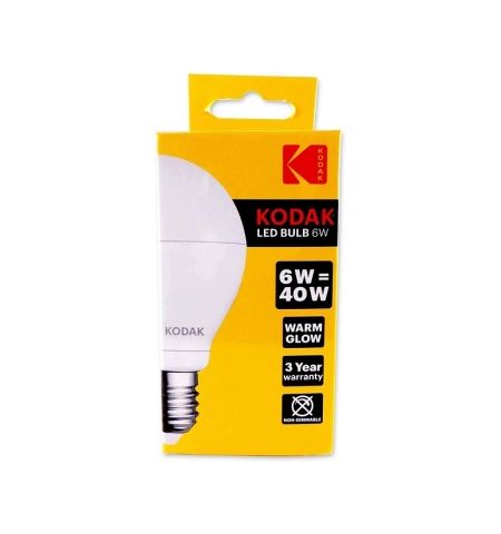 Kodak LED C37 Day