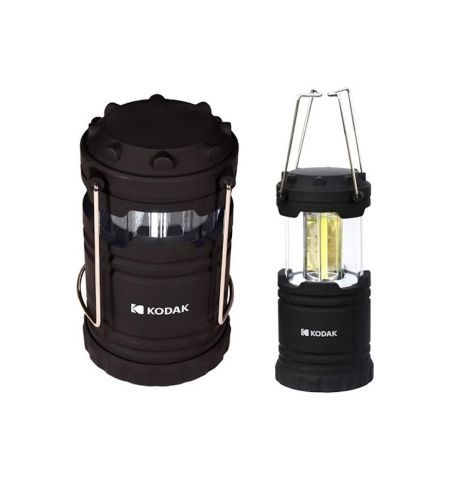 Kodak LED Flashlight Lantern 400