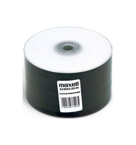 Maxell CD-R Printable 50*Cake