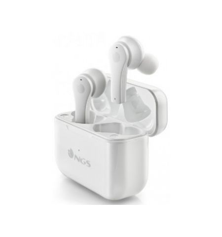 NGS Artica Bloom White