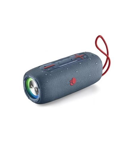 NGS Roller Nitro 3 Blue