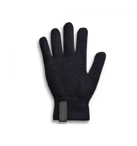 Сенсорные перчатки Cellularline TOUCHGLOVE170MK, Medium, Чёрный