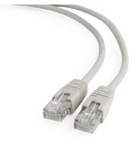 Patch cord Cablexpert PP22-3M, Cat5e FTP, 3m, Gri