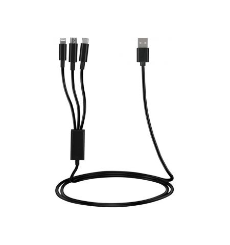 2E 3 in 1 Black 2E 3 in 1 Black