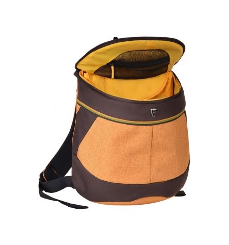 2E Barrel XPack 16 Orange 2E Barrel XPack 16 Orange