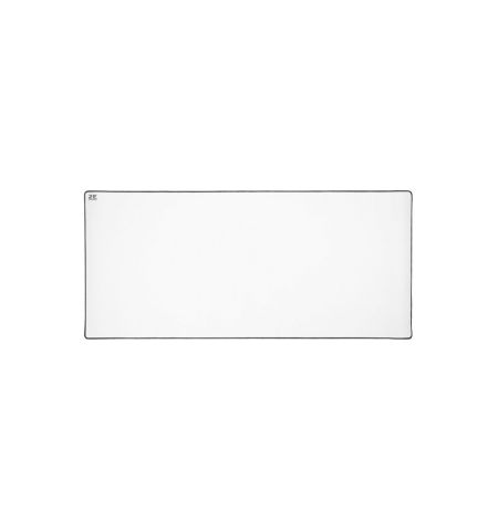 2E Control Mouse Pad 3XL White