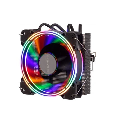 2E Gaming AIR COOL AC120T4 RGB