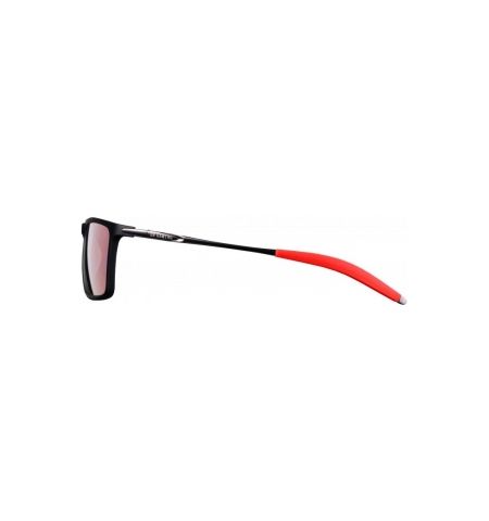 2E Gaming Glasses Anti-blue Black-Red