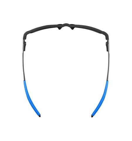 2E Gaming Glasses Anti-blue Black-Blue