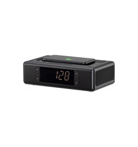 2E SmartClock Black