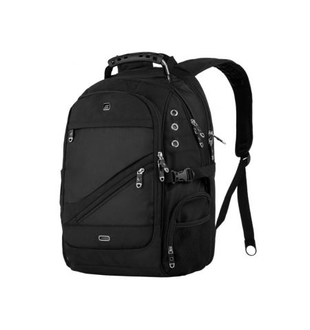 2E SmartPack 16 Black 2E SmartPack 16 Black