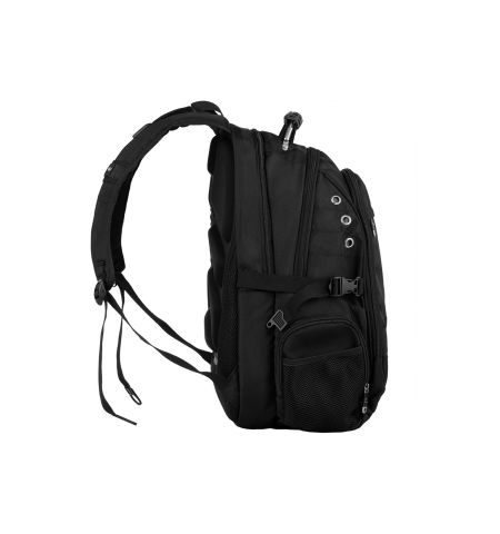 2E SmartPack 16 Black 2E SmartPack 16 Black
