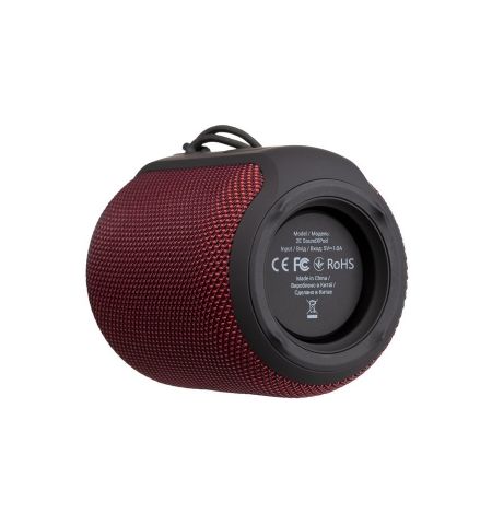2E SoundXPod TWS Red