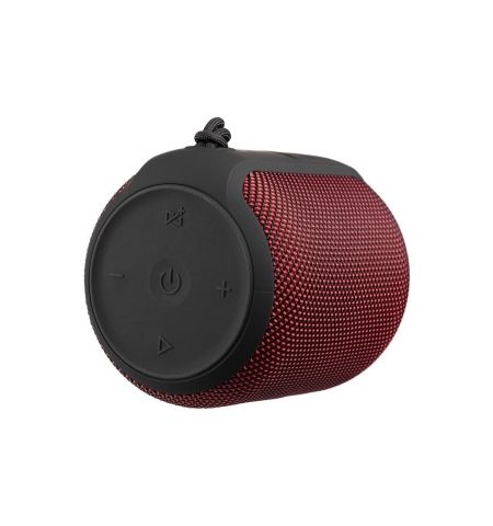 2E SoundXPod TWS Red