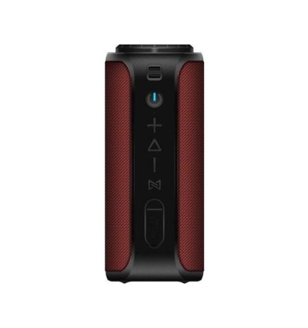 2E SoundXTube TWS Red