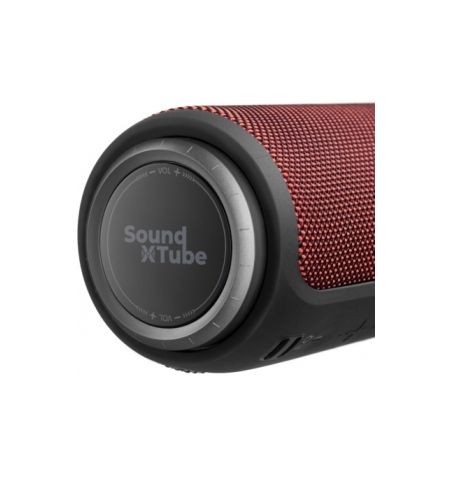 2E SoundXTube TWS Red