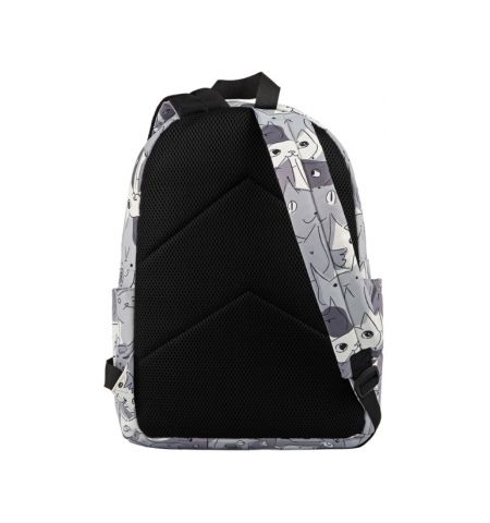 2E TeensPack Cats Gray 2E TeensPack Cats Gray