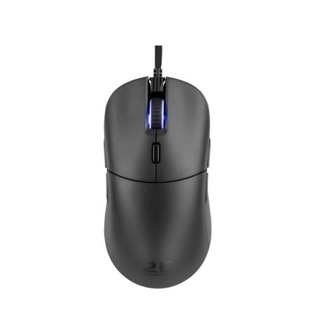 2Е Gaming HyperDrive Lite Black