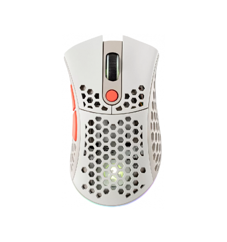 2Е Gaming HyperSpeed Pro WL White