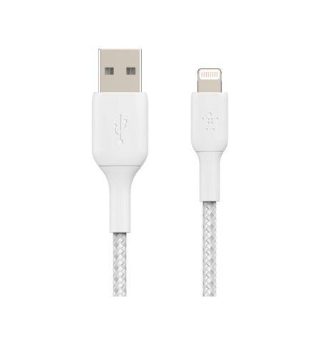 Belkin CAA002BT1MWH White