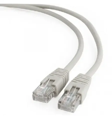 Patch cord Cablexpert PP22-2M, Cat5e FTP, 2m, Gri