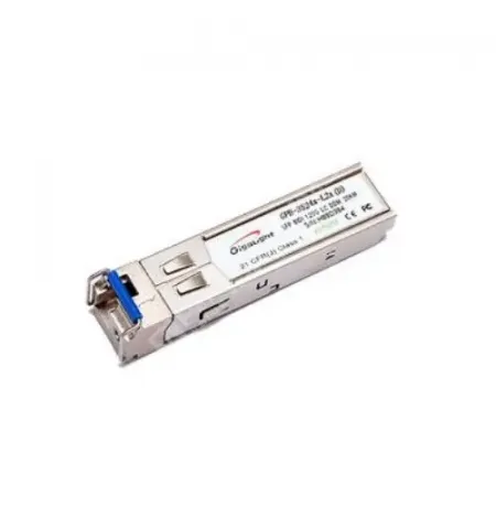 Transceiver Gigaligth GPB-3524S-03CD, 1,25Gbps, 3km