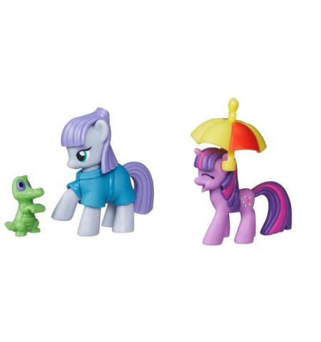 Hasbro B3595 Игрушка My Little Pony - Коллекционные пони Hasbro B3595 Игрушка My Little Pony - Коллекционные пони