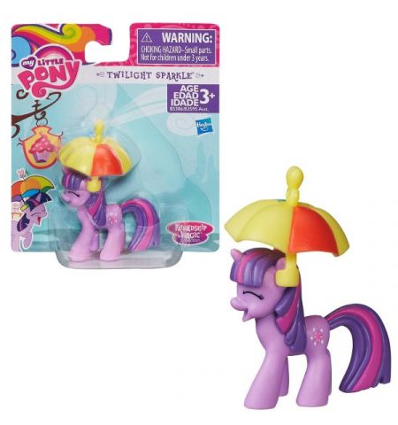 Hasbro B3595 Игрушка My Little Pony - Коллекционные пони