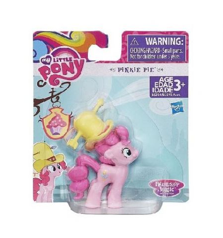 Hasbro B3595 Игрушка My Little Pony - Коллекционные пони Hasbro B3595 Игрушка My Little Pony - Коллекционные пони