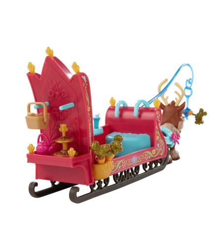 Hasbro Disney Frozen B5194 "Набор маленькие куклы Эльза / Анна  Холодное сердце" Hasbro Disney Frozen B5194 "Набор маленькие куклы Эльза / Анна  Холодное сердце"