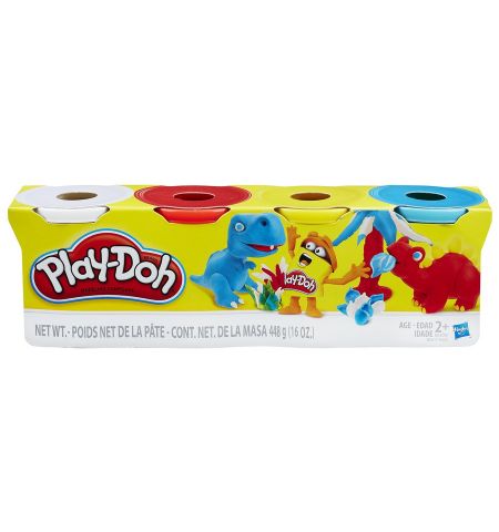 Hasbro B5517 Набор пластилина Play-Doh.Настоящая радуга цветов в твоем доме! Hasbro B5517 Набор пластилина Play-Doh.Настоящая радуга цветов в твоем доме!