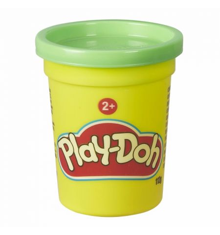 Hasbro B6756 Пластилин Play Doh в баночке, 112 г Hasbro B6756 Пластилин Play Doh в баночке, 112 г