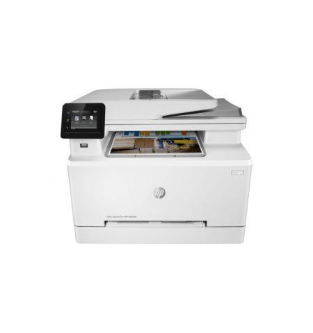 HP ColorLaserJet Pro M283fdn