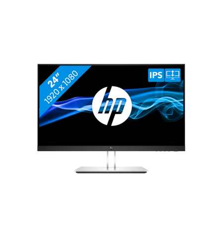 HP E24