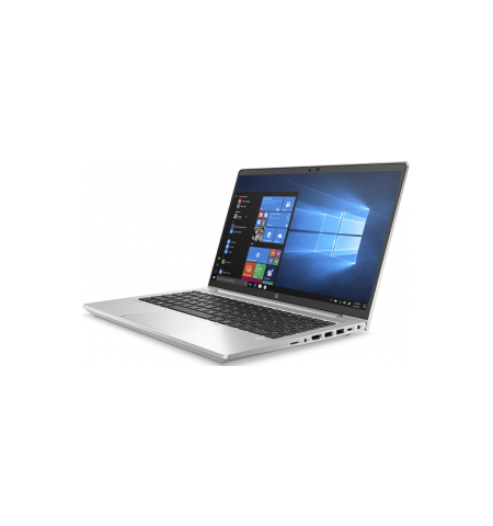 HP ProBook 440 G8 Pike Silver Aluminum HP ProBook 440 G8 Pike Silver Aluminum