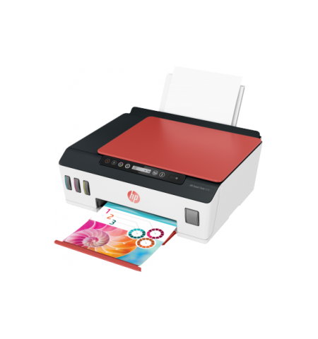 HP Smart Tank 519 Wireless HP Smart Tank 519 Wireless