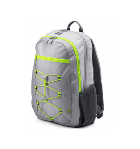 HP Active Backpack Grey